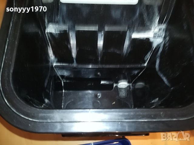 ICE MAKER-INOX ВНОС ENGLAND 1207221717, снимка 16 - Хладилници - 37368780