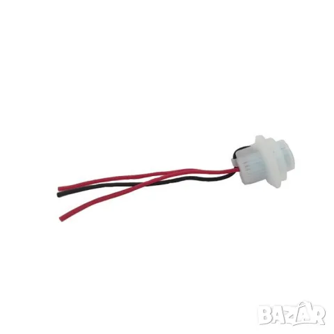 Букса за крушка BAY15D, снимка 3 - Аксесоари и консумативи - 55864419