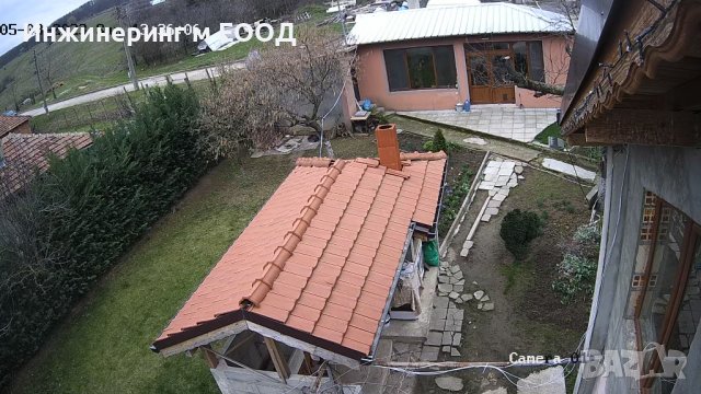 Изграждане на сглобяемикъщи от метална конструкция и дърво по желание на клиента,изготвяне на проект, снимка 6 - Други ремонти - 40194936