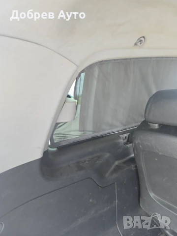 **САМО НА ЧАСТИ***  Mercedes Viano Ambiente, 3.0CDI, Automat, Extra Long, Ел. Врати, снимка 17 - Бусове и автобуси - 50501825