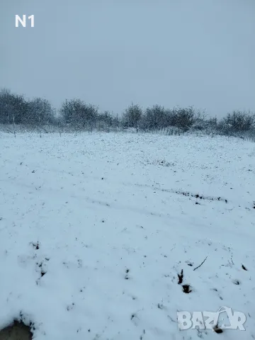 Продавам парцел в село Баново , снимка 6 - Парцели - 48862440