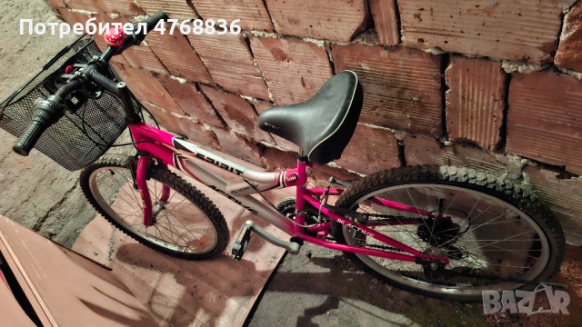 Продавам два велосипеда, снимка 3 - Велосипеди - 53875051