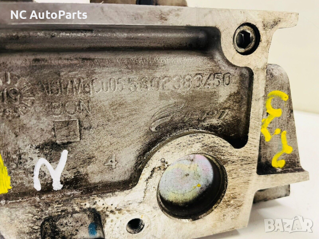 Цилиндова глава за Ивеко Iveco Daily 2.3 Diesel EURO-6 5802383450 2020, снимка 4 - Части - 44925382