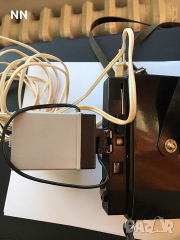 Фотоапарат Смяна Символ и светкавица, снимка 15 - Антикварни и старинни предмети - 36513457