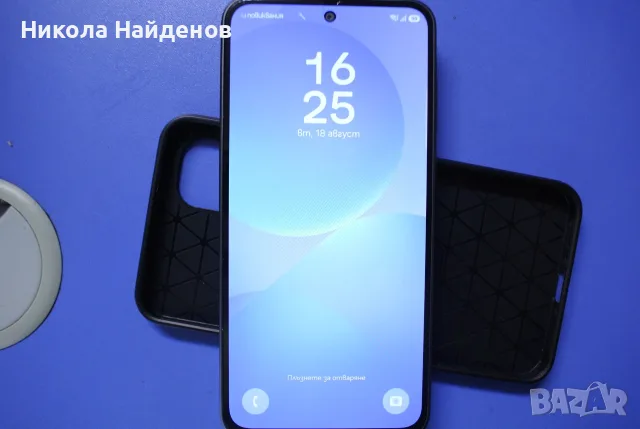 Samsung Galaxy A36
