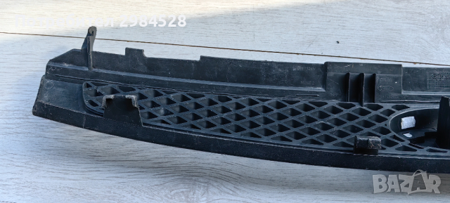 Решетка Ford Fiesta / Форд Фиеста, снимка 5 - Части - 44623381
