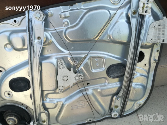 HYUNDAI I30 2009-ТАВА/ЛАМАРИНА С ГОВОРИТЕЛ-ПРЕДА ЛЯВА 0308251206, снимка 14 - Бебешки обувки - 51234128