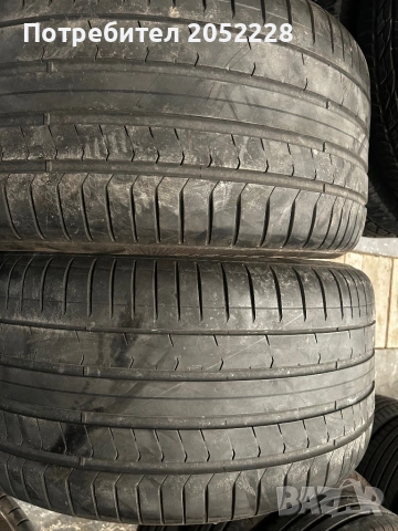 315/35-275/40-20 Спорт пакет, снимка 2 - Гуми и джанти - 53927024