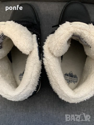 New balance зимни обувки, снимка 5 - Дамски боти - 51004884