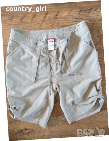 the north face - страхотни дамски панталонки