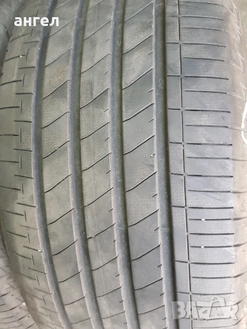 215/45/18 brigestone , снимка 4 - Гуми и джанти - 50575503