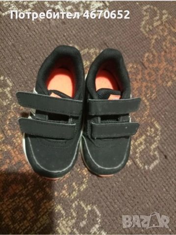 Детски маратонки Адидас 