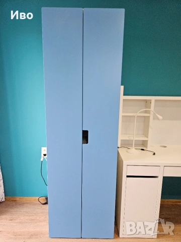 Гардероб Икеа IKEA Stuva
