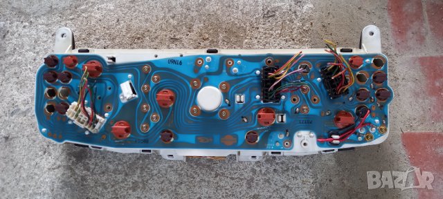 Километраж Nissan Primera P10, снимка 2 - Части - 40779835