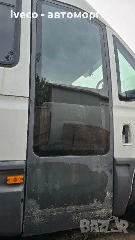 Iveco Daily на части автобус, снимка 10 - Части - 53346855