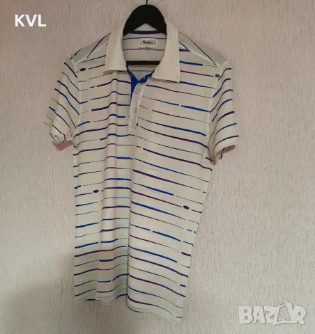 Pepe Jeans тениска XL, снимка 2 - Тениски - 49327668