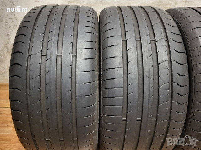 235/40/18 Sava / летни гуми, снимка 2 - Гуми и джанти - 54048671