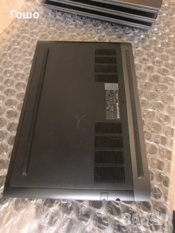 Лаптоп Dell G5 5587, снимка 4 - Лаптопи за игри - 56131616