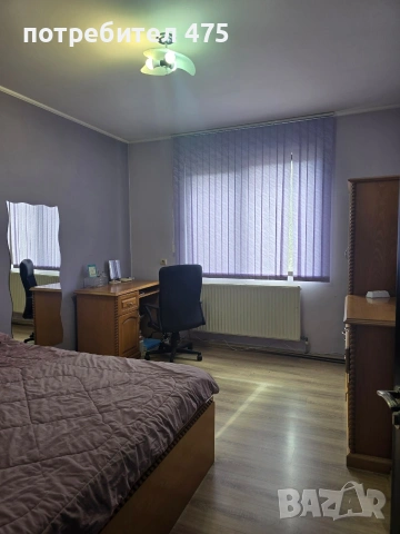 Продава се втори етаж от масивна двуетажна къща в гр. Габрово, снимка 5 - Къщи - 54173116