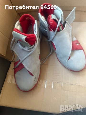 Маратонки (Tmak), снимка 5 - Мокасини - 51800113