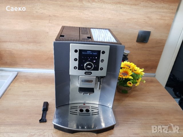 Delonghi perfecta , снимка 3 - Кафемашини - 42802313