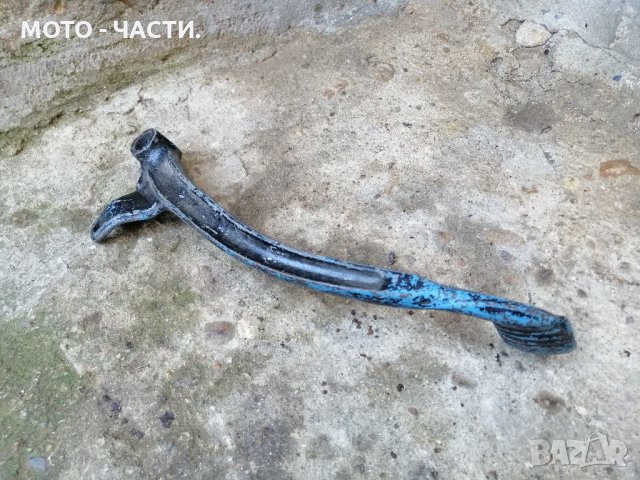 Спирачна Степенка За Иж. / НОМЕР 5., снимка 5 - Части - 35449215