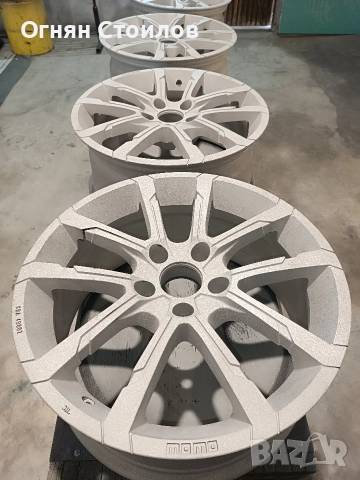 Боядисване на Джанти и д-р детайли Перник Ниски цени Добро качество , снимка 6 - Аксесоари и консумативи - 52556877