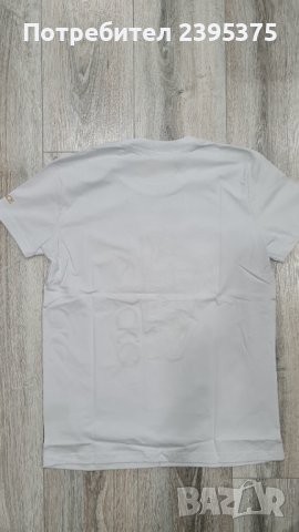 Тениска Versace, снимка 3 - Тениски - 40268844