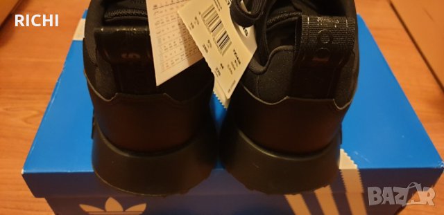 Adidas Originals Multix нови маратонки, снимка 10 - Маратонки - 35203025