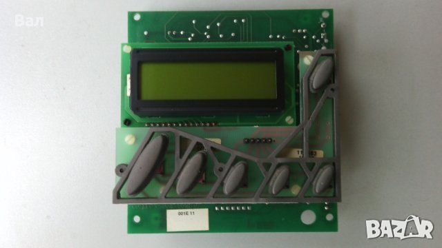 На части Кафемашина SAECO SUP015 Royal Dig., снимка 15 - Кафемашини - 40410402