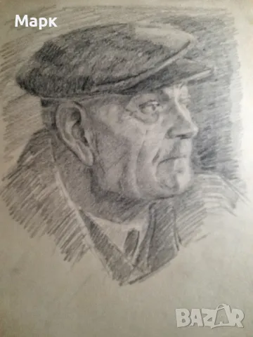 Картини графики стари майстори , снимка 7 - Антикварни и старинни предмети - 47912967