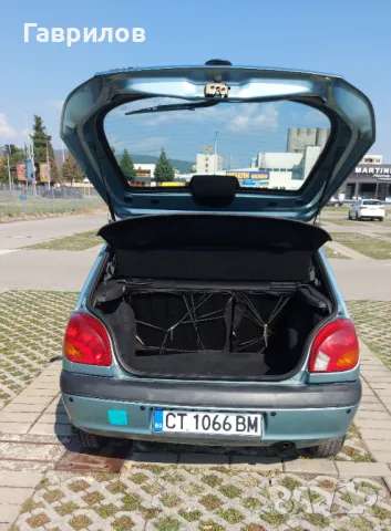 Ford Fiesta 1.3, снимка 11 - Автомобили и джипове - 47323073