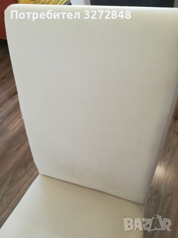 Стол - 1бр./ Австрия /, снимка 2 - Столове - 38153378