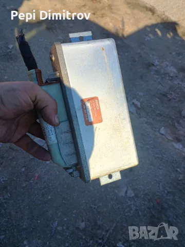 Управление ABS за Audi 80 B4 4A0907379A 0265100056, снимка 2 - Части - 48519528