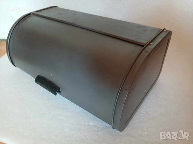 Кутия за хляб, снимка 3 - Кутии за храна - 51701462