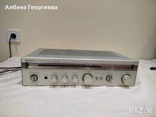 Аудио техника , снимка 3 - Ресийвъри, усилватели, смесителни пултове - 53300857