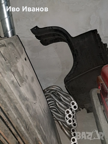 Части за лада,ваз,Жигули.Калници,врати,капаци и д-р.тел.0899113411, снимка 12 - Части - 53204981