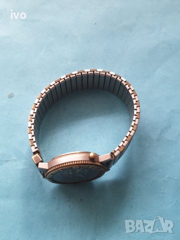 camel trophy watch, снимка 10 - Мъжки - 38659278