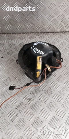 Вентилатор парно VW Passat 1996г.	