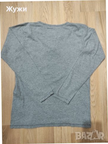 Мъжка блуза размер S, снимка 5 - Блузи - 38948121