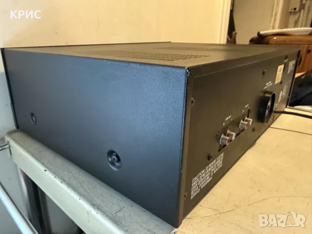 Technics RS-M 95, снимка 12 - Декове - 56238611