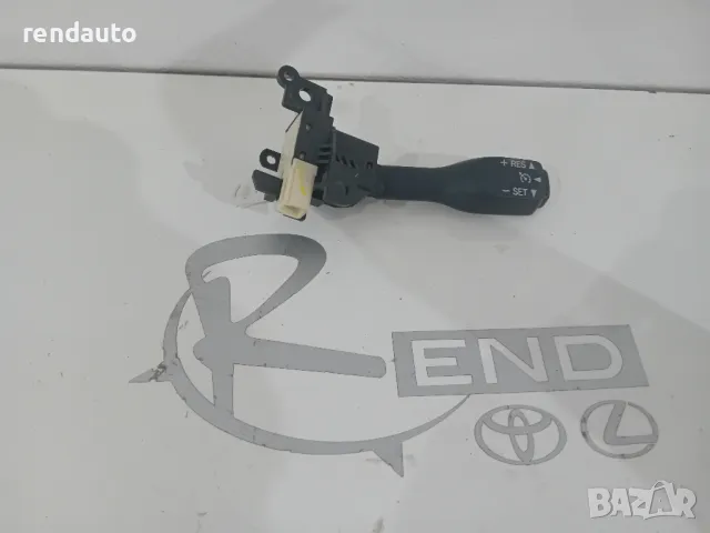 18a174 Лост круиз контрол Toyota Verso 2 