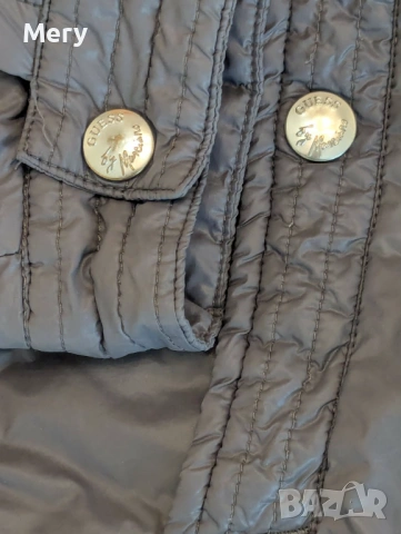 Oригинално яке Guess - M размер (по етикет L), снимка 6 - Якета - 54243479