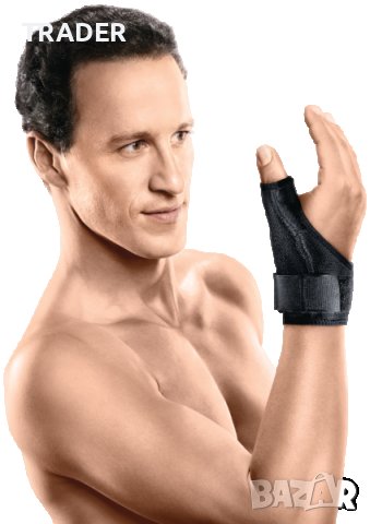 SPORLASTIC RHIZO-HIT CLASSIC THUMB ORTHOSIS ортеза за китка палец