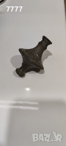 Стар Османски Отвес 