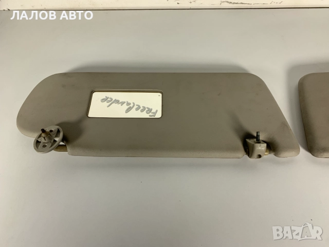 Сенници Ленд Ровър Фрилендър Senici Land Rover Freelander I , снимка 4 - Части - 52599483