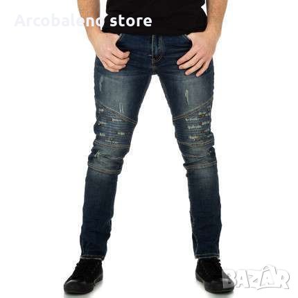 Мъжки дънки , снимка 2 - Дънки - 30813027