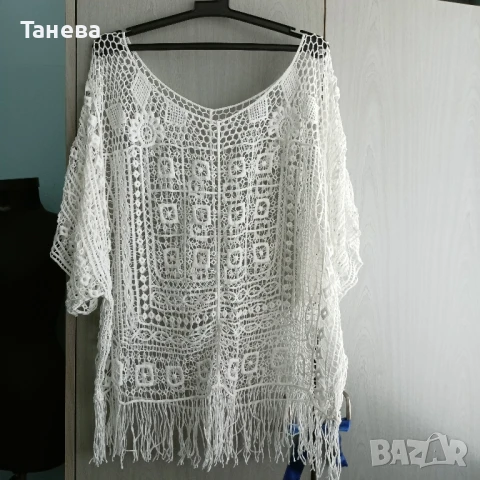 Парео за плаж различни видове , снимка 14 - Бански костюми - 46493675