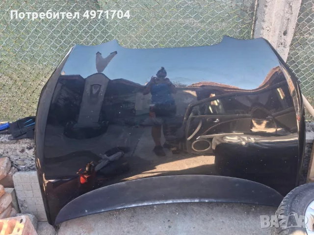 Seat Leon на части , снимка 8 - Части - 56395456