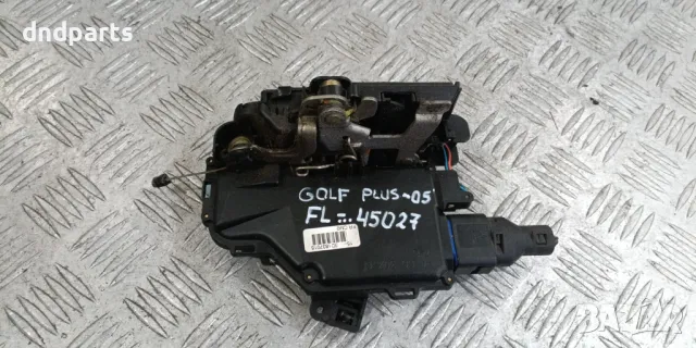 Брава врата VW Golf Plus 2005г.(предна лява)	